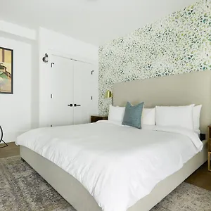 Aparthotel Sonder At West Congress, Savannah