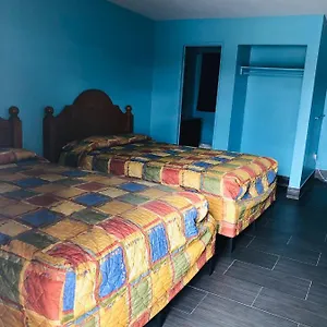 Motel Slumberland