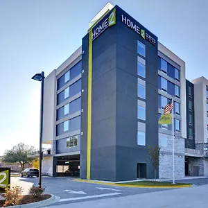 Hotel Home2 By Hilton Midtown, Ga, Savannah