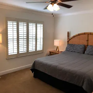 Resort Regal Palm