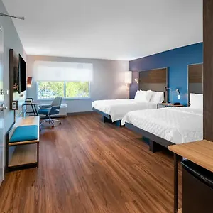 Hotel Tru By Hilton Airport, Ga, Savannah