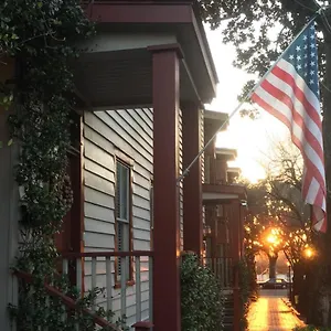 Hotel The On Taylor, Savannah