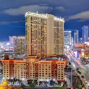 Hotel Lucky Gem Penthouse & Luxury At Signature Resort, Balcony Strip View 3505