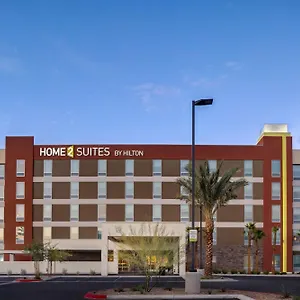 Hotel Home2 By Hilton Vegas Southwest I-215 Curve