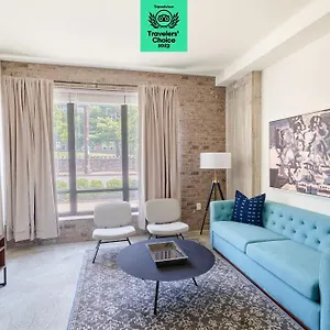 Aparthotel Sonder At Lc Sobro