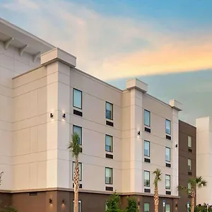 Hotel Extended America Premier - Orlando -