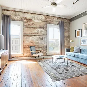 Aparthotel Sonder The Broughton, Savannah